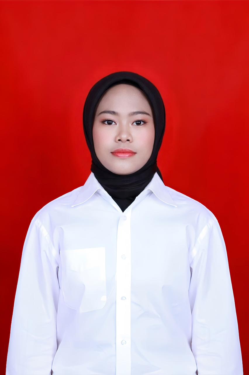 Foto Profil Anis CahyaDewi